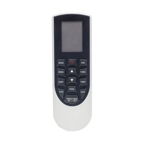 Gree YAN1F1 Universal Klima Kumandası