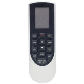 Gree YAN1F1 Universal Klima Kumandası