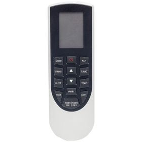 Gree YAN1F1 Universal Klima Kumandası