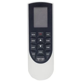 Gree YAN1F1 Universal Klima Kumandası