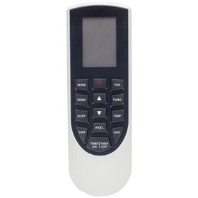 Gree YAN1F1 Universal Klima Kumandası