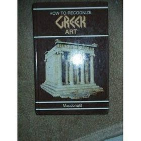 GREEK ART - MICHAEL SIEBLER
