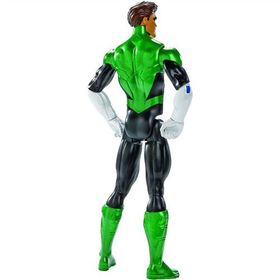 Green 30 cm Lantern Figür Oyuncak