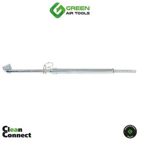 Green Basınç Ölçer