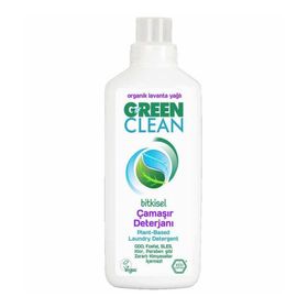 Green Clean 1000 ml Lavanta Yumuşatıcı