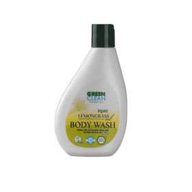 Green Clean 275 ml Lemongrass Şampuan