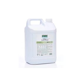 Green Clean 5 lt Bitkisel Çamaşır Deterjanı