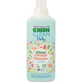 Green Clean Baby 1 lt Çamaşır Deterjanı