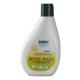 Green Clean Baby 275 ml Organik Duş Jeli