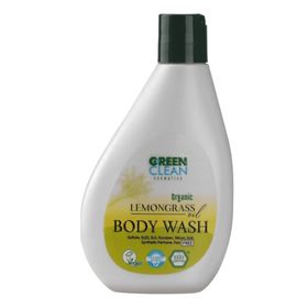 Green Clean Baby 275 ml Organik Duş Jeli