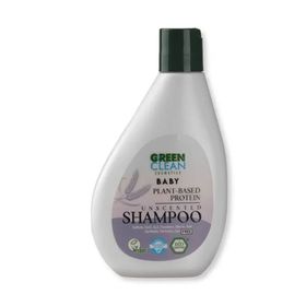 Green Clean Baby 275 ml Şampuan