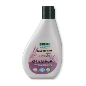 Green Clean Lavender 275 ml Şampuan