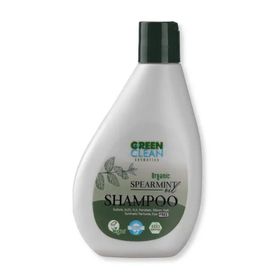 Green Clean Spearmint 8x275 ml Şampuan