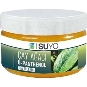 Green Farma 250 ml Suyo Çay Ağacı Yağı Kremi