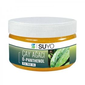 Green Farma 250 ml Suyo Çay Ağacı Yağı Kremi