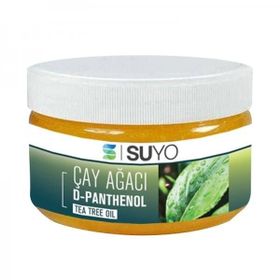 Green Farma 250 ml Suyo Çay Ağacı Yağı Kremi