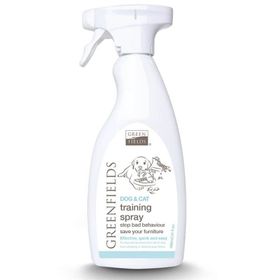 Green Fields 400 ml Kemirme Önleyici Sprey