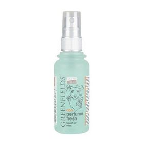 Green Fields 75 ml Fresh Naneli Köpek Parfümü