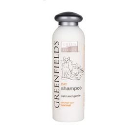 Green Fields Puppy And Cat Shampoo Yavru 200 ml Köpek ve Kedi Şampuanı
