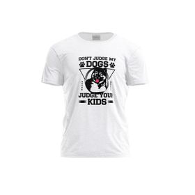 Green Fish BDTSWB-100100 Beyaz Erkek T-shirt
