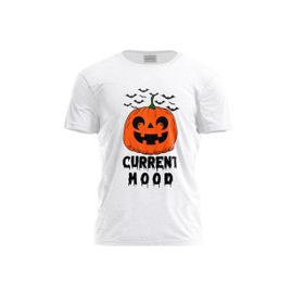 Green Fish BDTSWB-100108 Beyaz Erkek T-shirt
