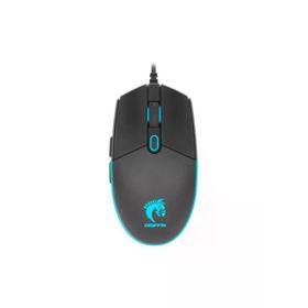Green GM-603 3600 DPI 6 Tuş Kablolu RGB Optik Gaming Oyun Mouse