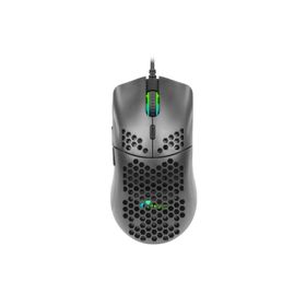 Green GM-606 7200 DPI 6 Tuş Kablolu RGB Optik Gaming Oyun Mouse