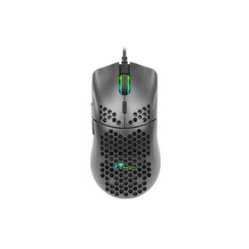 Green GM-606 7200 DPI 6 Tuş Kablolu RGB Optik Gaming Oyun Mouse