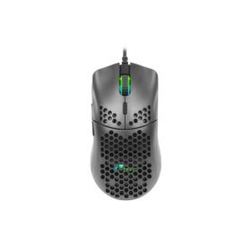 Green GM-606 7200 DPI 6 Tuş Kablolu RGB Optik Gaming Oyun Mouse