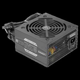 Green GP500A-ECO REV3.1 500W 80+ Power Supply