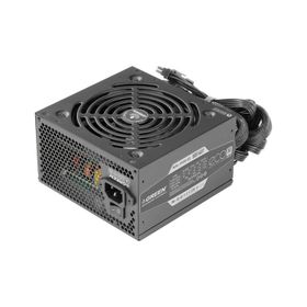 Green GP500A-ECO REV3.1 500W 80+ Power Supply