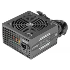 Green GP550A-ECO REV3.1 550W 80+ Power Supply