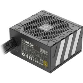 Green GP600A GED PC Güç Kaynağı Power Supply
