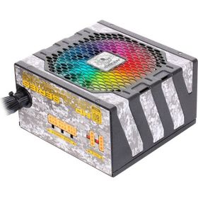 Green GP600B-HP EVO 600W 80+ Gold ARGB Power Supply