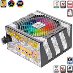 Green GP700B-HP EVO 700W 80+ Gold ARGB Power Supply