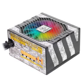 Green GP700B-HP EVO 700W 80+ Gold ARGB Power Supply