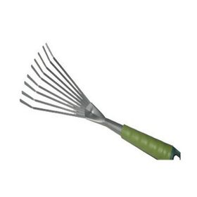Green Guard GT-803R 9 Diş Tırmık