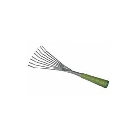 Green Guard GT-803R 9 Diş Tırmık