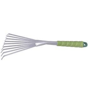 Green Guard GT-803R 9 Diş Tırmık