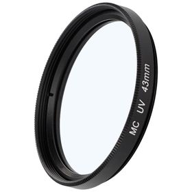 Green.L 49 mm UV Ultra Violet Filtre