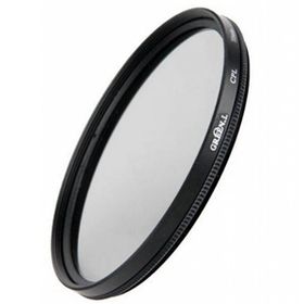 Green.L 52 mm Cpl Circular Polarize Filtre