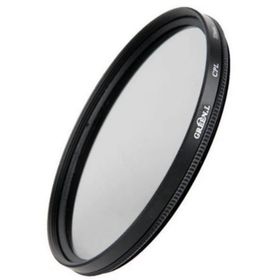 Green.L 55 mm Cpl Circular Polarize Filtre