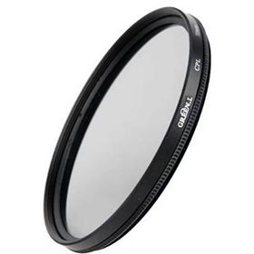 Green.L 58 mm Cpl Circular Polarize Filtre