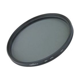 Green.L 58 mm Mc Cpl Polarize Filtre