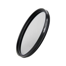 Green.L 62 mm Cpl Circular Polarize Filtre