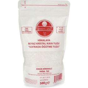 Green Label 500 gr Himalaya Beyaz