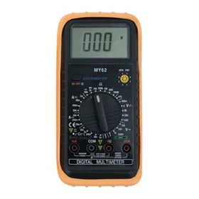 Green Life MY-62 Dijital Multimetre