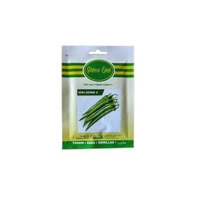 Green Line 10 gr Sera Demre Biber Tohumu