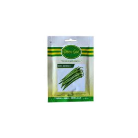Green Line 10 gr Sera Demre Biber Tohumu