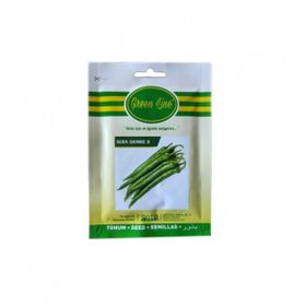 Green Line 10 gr Sera Demre Biber Tohumu